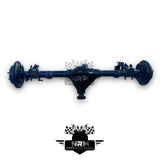 2007 2008 2009 2010 2011 2012 2013 2014 2015 2016 2017 2018 Jeep Wrangler JK Rear Differential Dana 44 Geared 4.10 Gear Ratio