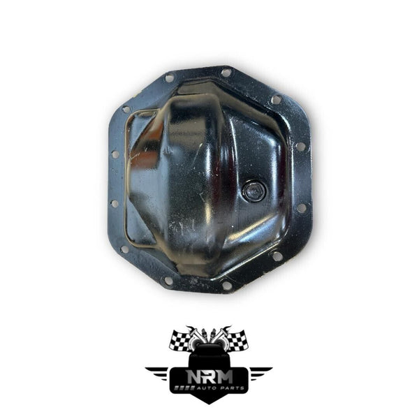2008-2018 Ram 4500 5500 Magna Steyr Front Differential Cover 68034437AA 275mm