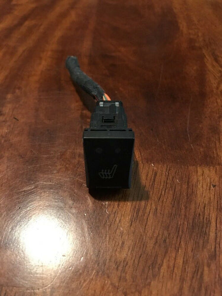 2010 2011 2012 2013 2014 Jeep Wrangler Dodge Ram Heated Seat Switch