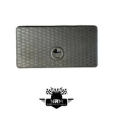 2013-2020 Ram 1500 Rear Compartment Floor Storage Box W/Lid Black 1MG92TRMAA