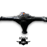 1999 2000 Ford E-350 Super Duty Rear Differential Axle Dana 70 4.10