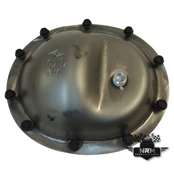 1987-2006 Jeep Wrangler Crown Automotive Rear Differential Cover Dana 35
