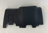 01 02 03 Dodge Durango Steering Column Dash Knee Panel Driver Black