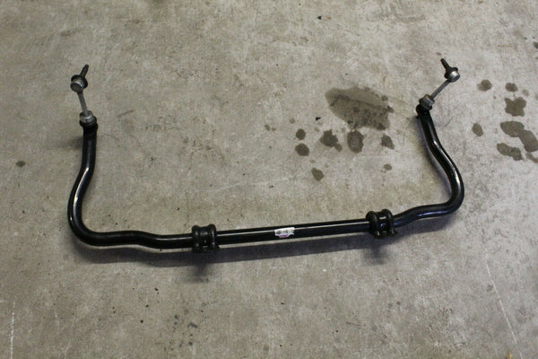 2020 Ram 2500 4x4 Stabilizer Bar, Front 68212285AA