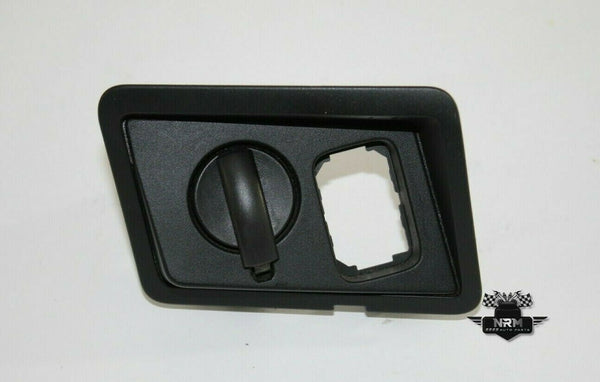 2008 2009 2010 Ford F-250 F-350 Outlet Plug Power Point Outlet Switch Bezel