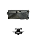 2009 - 2012 Dodge Ram 1500 Lower Glove Box Black 1NL84TX7AB