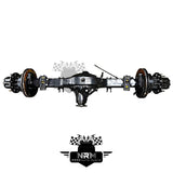 2013 2014 2015 2016 2017 2018 Ram 4500 5500 Rear Axle Differential Gear Ratio 4.10