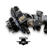 2017 2018 2019 2020 2021 2022 Ford F-250 F-350 Super Duty DRW Differential Axle Gear Ratio 3.55