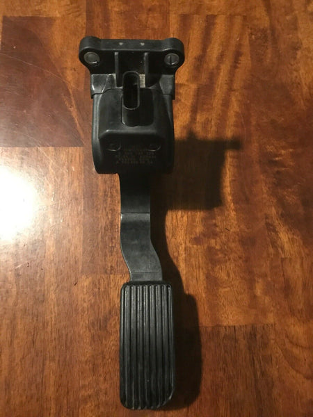 2011 Mercedes Benz Sprinter Gas Pedal Accelerator