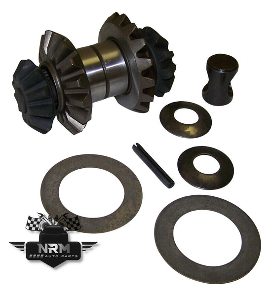 1976-1986 Jeep CJ-5 CJ-7 CJ-8 J10 Crown Automotive Rear Differential Gear Kit