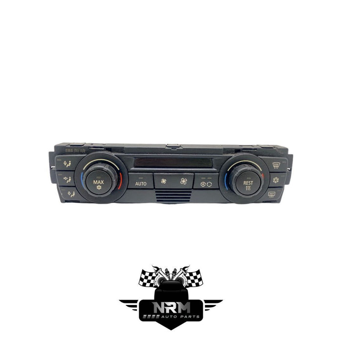 2006 -2011 BMW 3 Series E90 E91 AC HVAC Climate Temp Control 64116983944