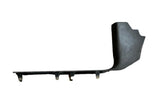 2013 2014 2015 2016 2017 2018 Ram 1500 2500 3500 4500 5500 Front Left Scuff Sill Plate Trim Black
