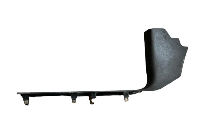 2013 2014 2015 2016 2017 2018 Ram 1500 2500 3500 4500 5500 Front Left Scuff Sill Plate Trim Black