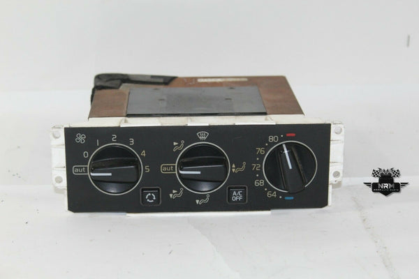 92 93 94 Volvo 960 A/C Heater Climate Control Temperature HVAC Temp