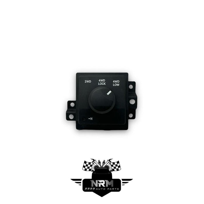 2006-2008 Dodge Ram 1500 4X4/2WD Switch Transfer Case 56049674AE