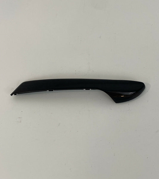 2009-2014 Nissan Maxima Passenger Interior Outside Front Door Handle Cover Grip