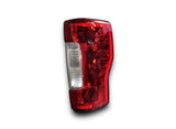 2017 2018 2019 Ford F-250 F-350 Right Tail Light Lamp W/O Blind Spot Alert W/O LED