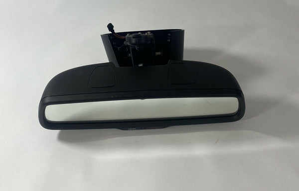 17 Dodge Ram 1500 2500 3500 Auto Dimming Interior Rear View Mirror w/ Telematics