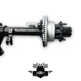 2013 2014 2015 2016 Ford F-350 Super Duty Rear Axle Differential 4.10 Gear Ratio True Dually