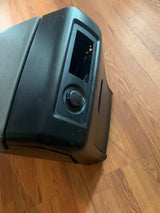 Toyota Sequoia 2010 Floor Center Console Storage Front