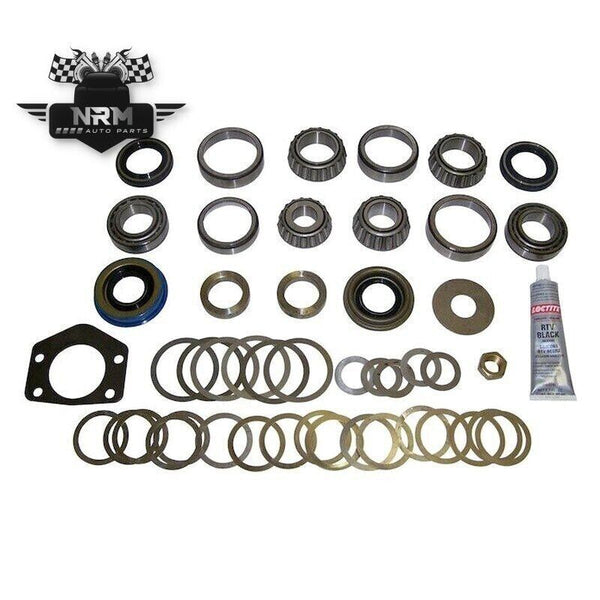 1997-2006 Jeep Wrangler Crown Automotive Rear Master Overhaul Kit Dana 44