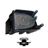 1999 - 2001 Ford F-150 Console Cubby Insert Base Holder Black Yl74-7867442-Ajw