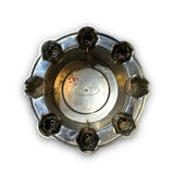 1999 2000 2001 2002 2003 2004 Ford F-450 F-550 Center Cap Rear Dually Wheel Cap 8 Lug YC35-1A096-CA