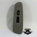 00 01 02 03 04 05 06 07 Toyota Sequoia Passenger Window Switch Gray