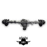 2013 2014 2015 2016 Ford F-250 Super Duty SRW Differential Rear Axle 3.31 Electric Locking
