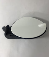 15 16 17 Ford Transit Connect Fuel Tank Gas Door Cap Lid Cover Filler White