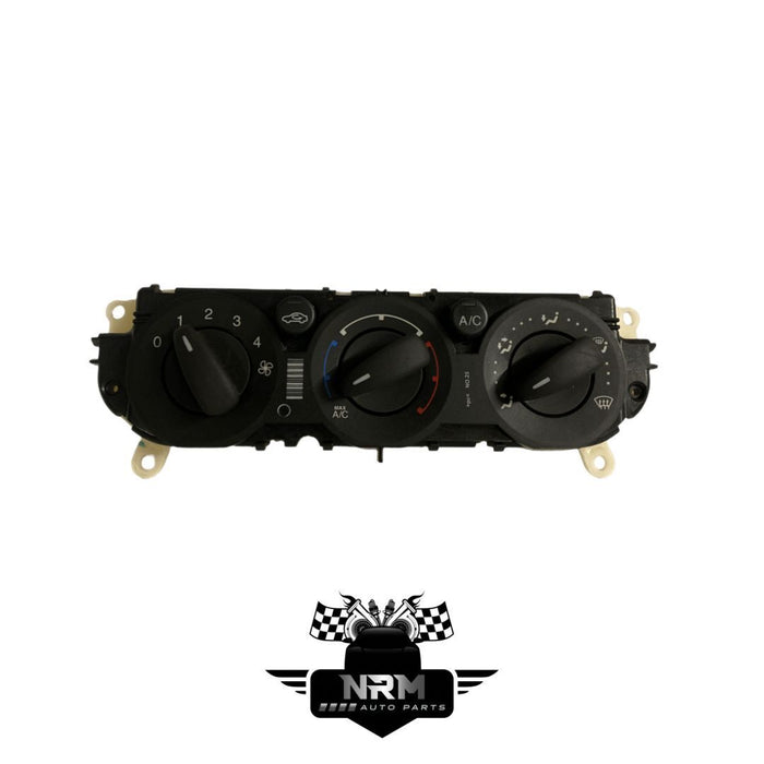 2012 Ford Focus AC HVAC Climate Hearter Temperature Control Cm5T-19980-A