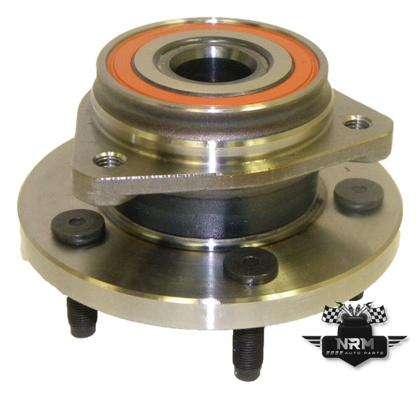 1999-2004 Jeep Grand Cherokee Crown Automotive Front Hub & Bearing Assembly