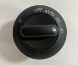 16 17 18 19 Nissan Titan Headlight Headlamp Control Switch