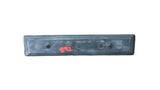 2009 2010 2011 2012 Dodge Ram 1500 2500 3500 Dashboard Bezel Rubber Mat Black 00005604-03