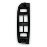 2006 2007 2008 2009 2010 Hummer H3 Front Left Driver Side Window Switch Bezel 15128807