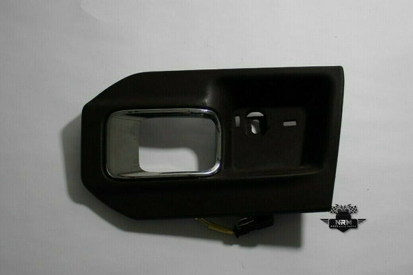 13 14 15 16 17 18 Dodge Ram 1500 2500 3500 Brown Left Interior Door Handle Cover