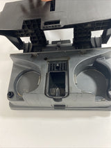 06 07 08 09 10 Dodge Ram 1500 2500 3500 Dash Mounted Cup Holder Gray *