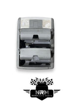 2011 - 2016 Ford F-250 F-350 F-450 Super Duty Overhead Console Assembly Gray