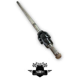 2008-2012 Ram 4500 5500 Right Front Axle Shaft Magna Steyr 275MM 68034434AC