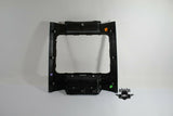 09 10 11 12 Dodge Ram 1500 Shifter Center Console Cover Trim Floor Bezel B-grade