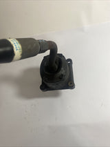 98 99 00 01 02 Dodge Ram NV4500 5 Speed Trans Shifter Lever Gearshift Manual