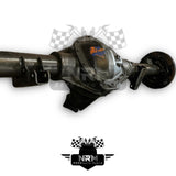 2006 2007 2008 Dodge Ram 3500 True Dually DRW Rear Differential Axle 11.5