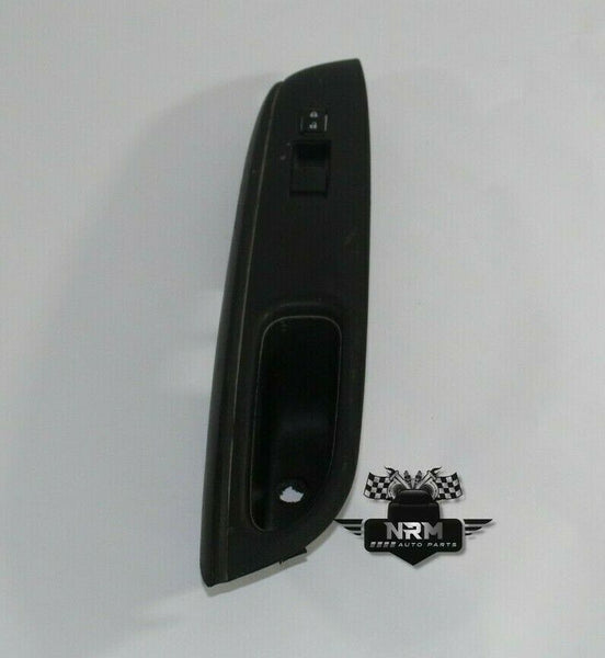 12 13 14 15 16 17 18 19 Nissan Versa Passenger/Right Front Window Switch