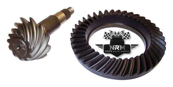 1976-1986 Jeep CJ-5 CJ-7 CJ-8 J10 Crown Automotive Rear Gear & Pinion 3.54 Ratio