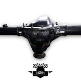 2015 2016 2017 2018 2019 2020 Ford F-150 Rear Differential Axle Non-Electric Lock Gear Ratio 8.8" Gear Ratio 3.55