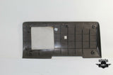 99 00 01 02 03 04 Ford F-250 F-350 F-450 Dash Knee Fuse Cover Trim Panel Brown