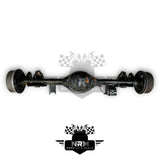 2003 2004 2005 2006 Jeep Wrangler Spicer 35 Rear Differential Ratio 3.73 w/o ABS Axle