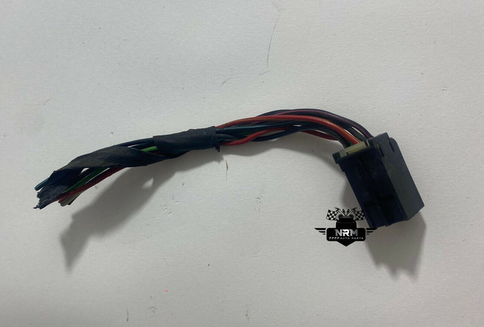 92 93 94 95 96 97 F-250 F-350 Diesel Wait To Start Switch Pigtail Connector Tail