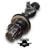 2011 2012 2013 2014 2015 2016 Ford F-450 F-550 Super Duty Rear Differential Axle Gear Ratio 4.88