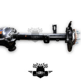 2015 2016 2017 2018 2019 2020 Ford F-150 Rear Differential Axle Non-Electric Lock Gear Ratio 8.8" Gear Ratio 3.55